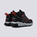 Skechers Combex black/red - Image 3