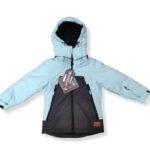 Just Play Winter Jacket Kids B6006 blue