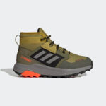 Adidas Trailmaker Mid K multicolor