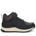 Kappa Logo Andem K black/white