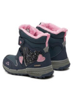 Kappa Adora Tex K navy/rose - Image 2