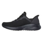 Skechers Bobs Squad Chaos black - Image 2