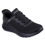 Skechers Bobs Squad Chaos black - Image 3