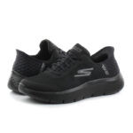 Skechers Go Walk Flex black - Image 2