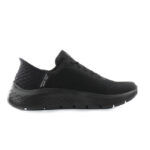 Skechers Go Walk Flex black - Image 3