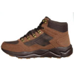 Kappa Logo Gamus M brown - Image 3