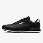 Puma ST Runner black/white