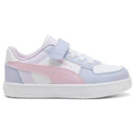 Puma Caven white/pink