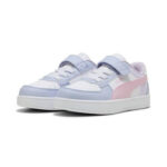 Puma Caven white/pink - Image 2