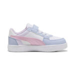 Puma Caven white/pink - Image 3