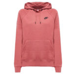 Nike Essential Hoodie - Image 2