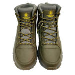 Lumberjack Manny green - Image 3