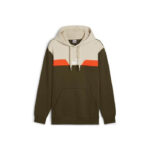 Puma Hoodie Powerblock multi