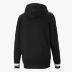 Puma Hoodie Amplified black - Image 2