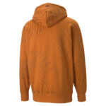 Puma Hoodie SWX orange - Image 2