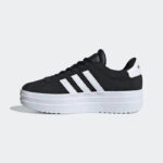 adidas VL Court J black - Image 3