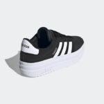 adidas VL Court J black - Image 2