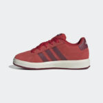 adidas Grand Court 00s K red - Image 2