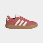 adidas VL Court K red