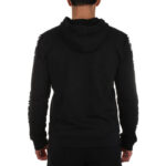 Puma Hooded Amplified black/white - Image 2