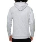 Puma Hoodie Full-Zip grey - Image 2
