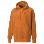 Puma Hoodie SWX orange