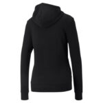 Puma Essentials Hoodie black - Image 2