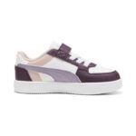 Puma Caven white/violet - Image 2