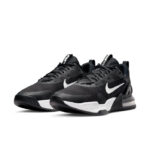 NIKE Alpha Trainer black - Image 2