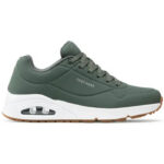 Skechers B Uno green