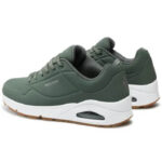 Skechers B Uno green - Image 3