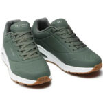 Skechers B Uno green - Image 2