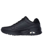 Skechers Uno M black - Image 2