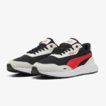 Puma Runtamed black/red - Image 2