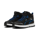 Puma Evolve black/blue - Image 3