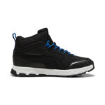 Puma Evolve black/blue - Image 2