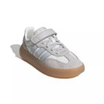 adidas Barreda C grey - Image 2