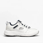 Skechers Redwick white/navy