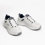 Skechers Redwick white/navy - Image 2