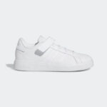 adidas Grand Court C white