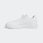 adidas Grand Court C white - Image 2