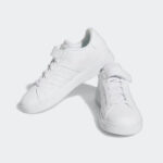 adidas Grand Court C white - Image 3