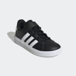 adidas Grand Court C black/white - Image 2