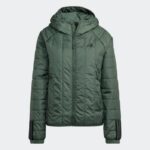 Adidas Italic Jacket green - Image 2