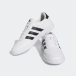Adidas Breaknet M white/black - Image 2