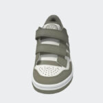 Adidas Rapid Court K white/grey - Image 2