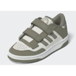 Adidas Rapid Court K white/grey