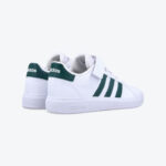 adidas Grand Court C white/green - Image 2