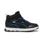 Puma Evolve black/blue