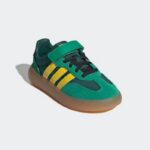 adidas Barreda C green - Image 2